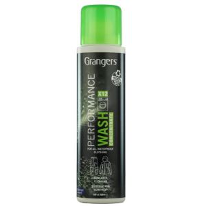 Grangers Performance Wash 300ml Concentrate
